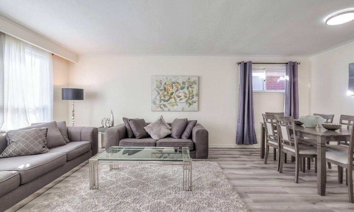 Scarborough House | Home In Bluffers! 5 minutes to the Bluffers Park