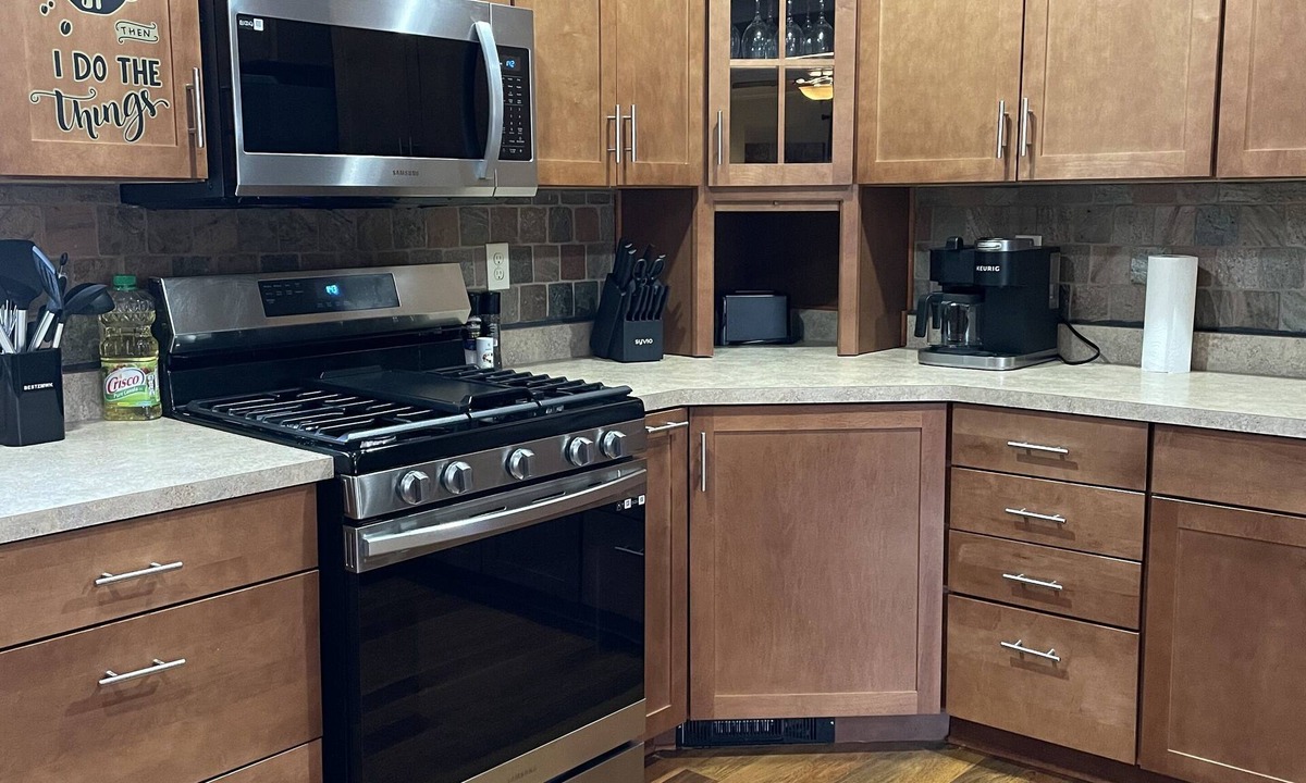 Virginia House | Home on the Iron Range - sports wonderland