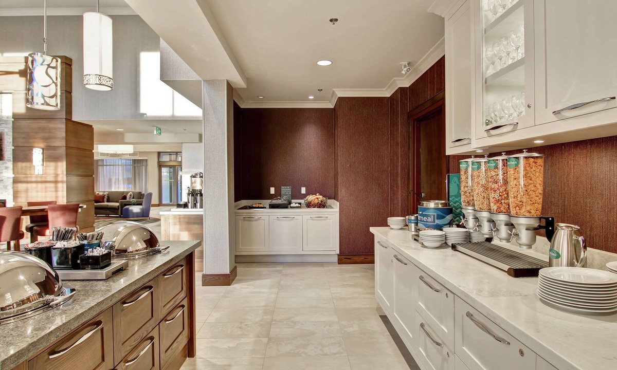 Ottawa Division Hotel | Homewood Suites by Hilton Ottawa Kanata