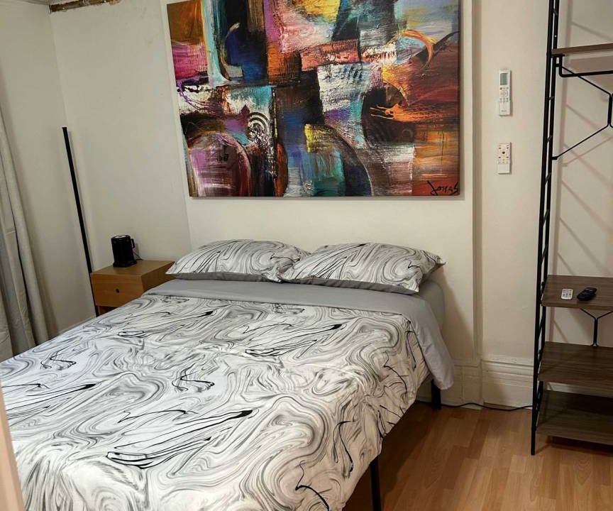 Riverdale Hostel | Hostel ∙ 8 guests