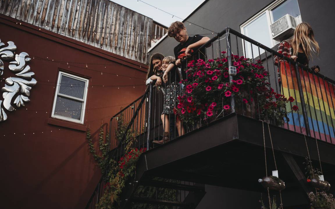 Thunder Bay Hostel | Hostel ∙ 8 guests