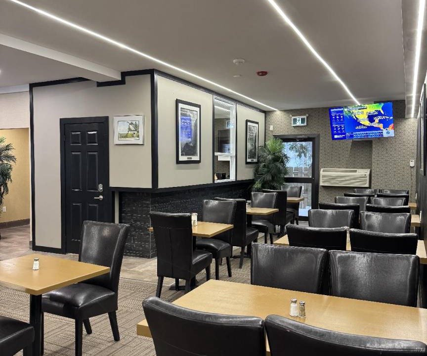 Algoma District Hotel | Hotel ∙ 8 guests
