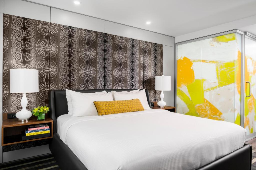 Beltline Hotel | Hotel Arts