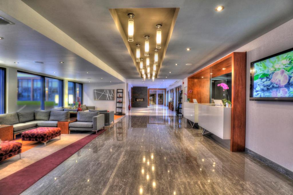 Val-d'Or Hotel | Hotel Forestel