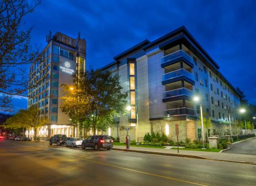 Ithaca Hotel | Hotel Ithaca