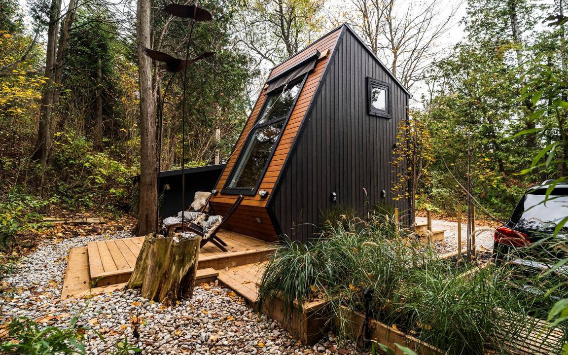 Acton House | House ∙ 1 bedroom ∙ 2 guests