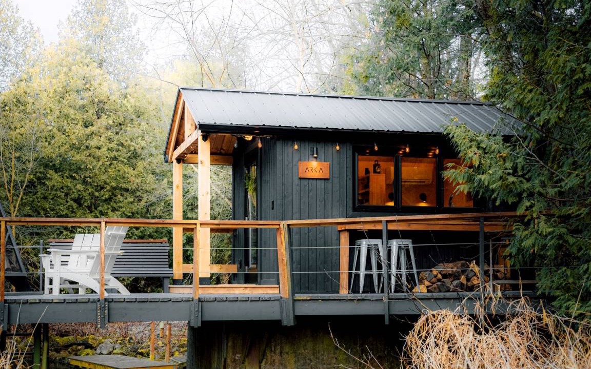 Acton House | House ∙ 1 bedroom ∙ 2 guests