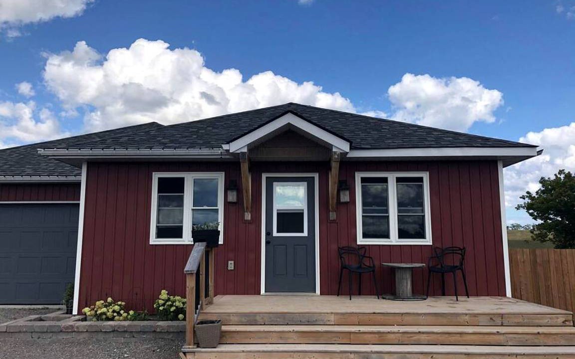 Otonabee-South Monaghan House | House ∙ 1 bedroom ∙ 4 guests