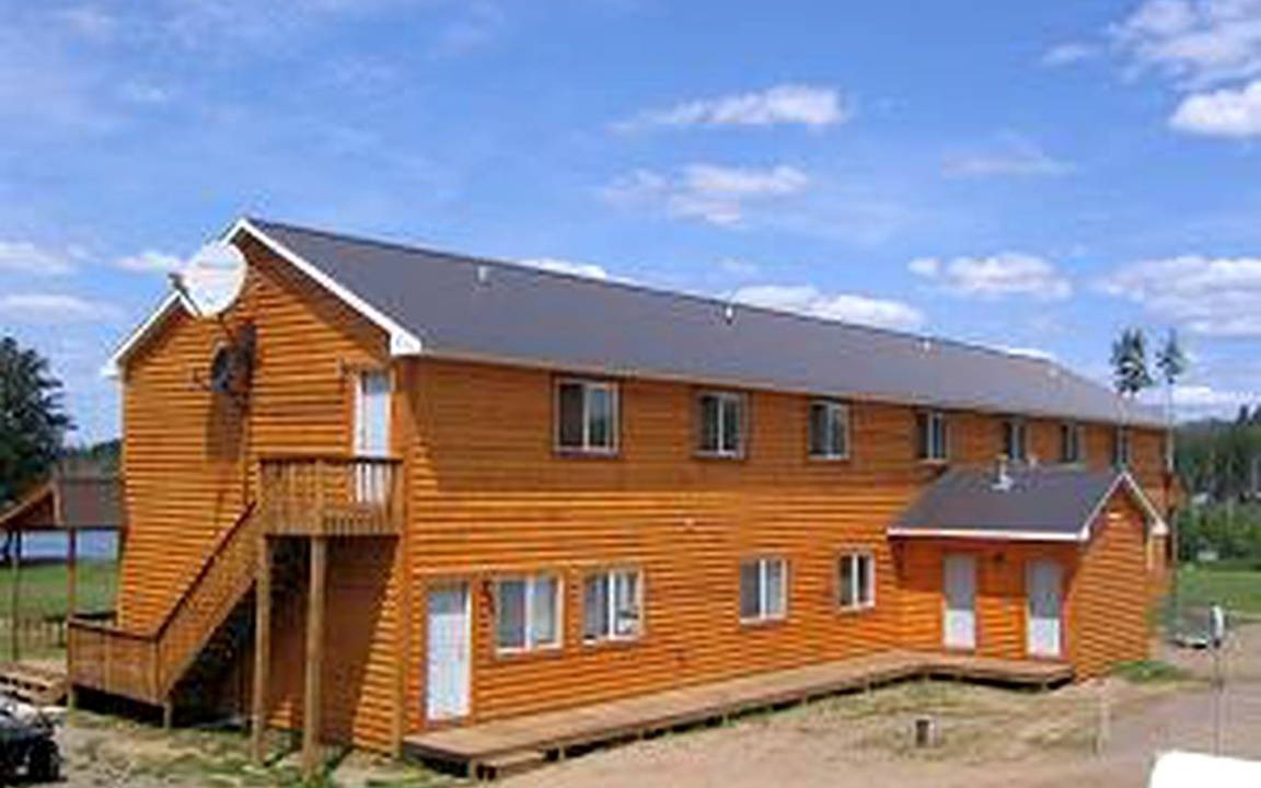 Unorganized Thunder Bay District House | House ∙ 1 bedroom ∙ 10 guests