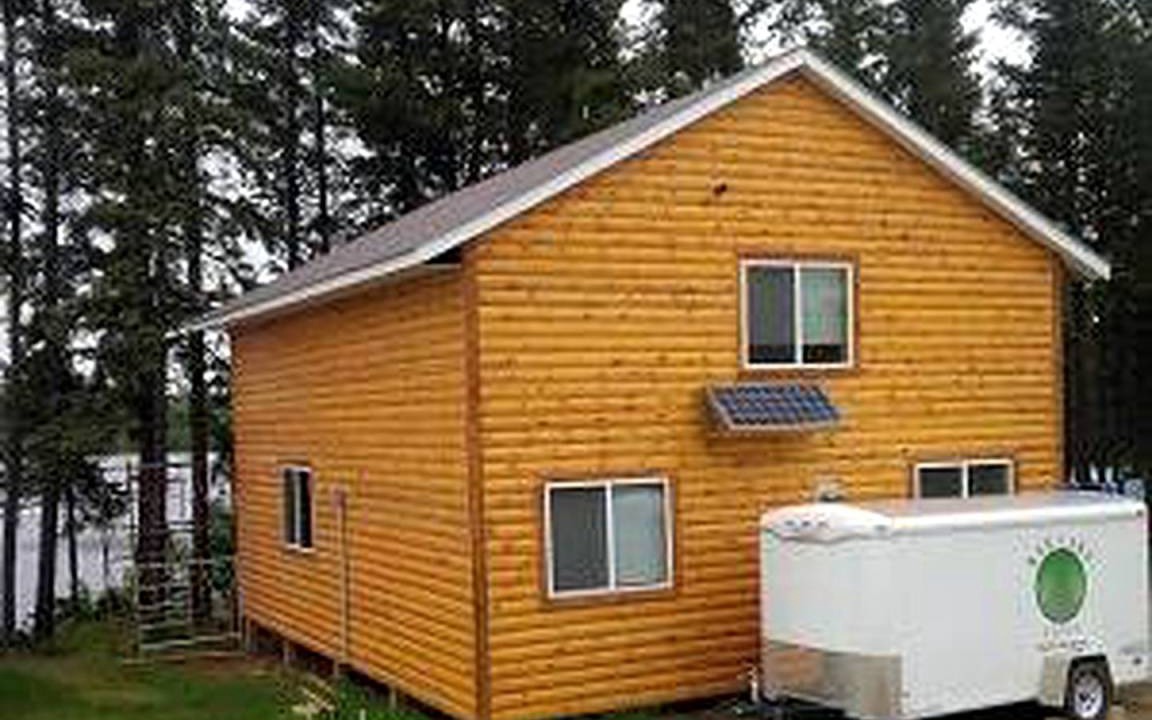 Unorganized Thunder Bay District House | House ∙ 1 bedroom ∙ 12 guests