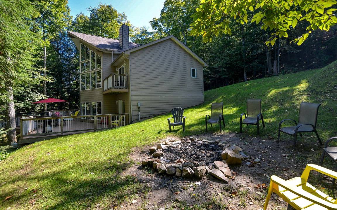 Arden House | House ∙ 1 bedroom ∙ 12 guests