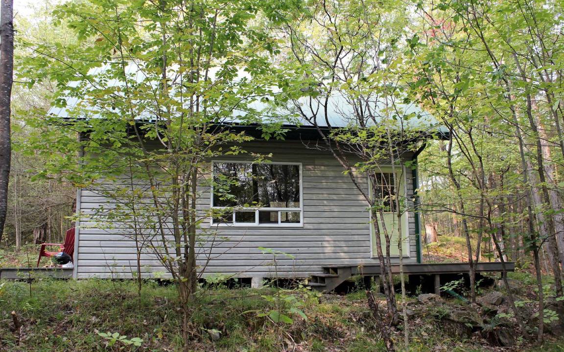 Havelock-Belmont-Methuen House | House ∙ 1 bedroom ∙ 2 guests