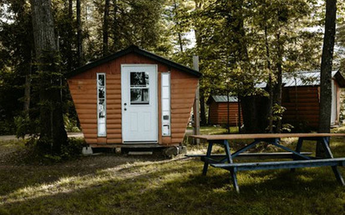 Killaloe House | House ∙ 1 bedroom ∙ 2 guests