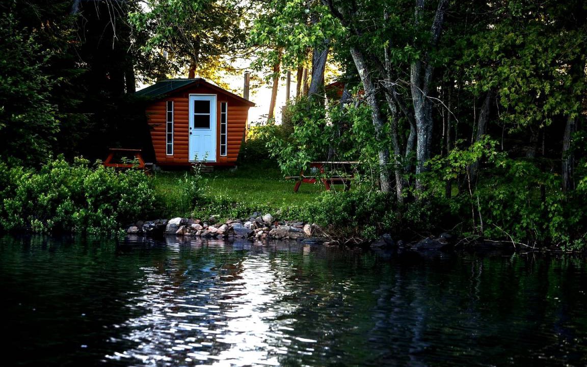 Killaloe House | House ∙ 1 bedroom ∙ 2 guests