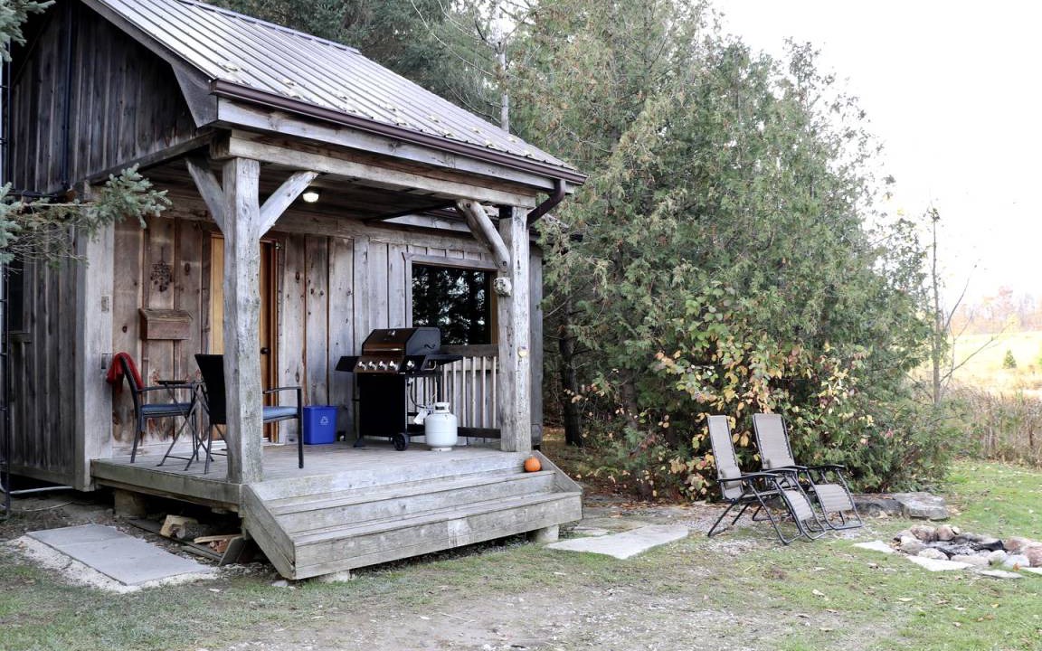Schomberg House | House ∙ 1 bedroom ∙ 2 guests