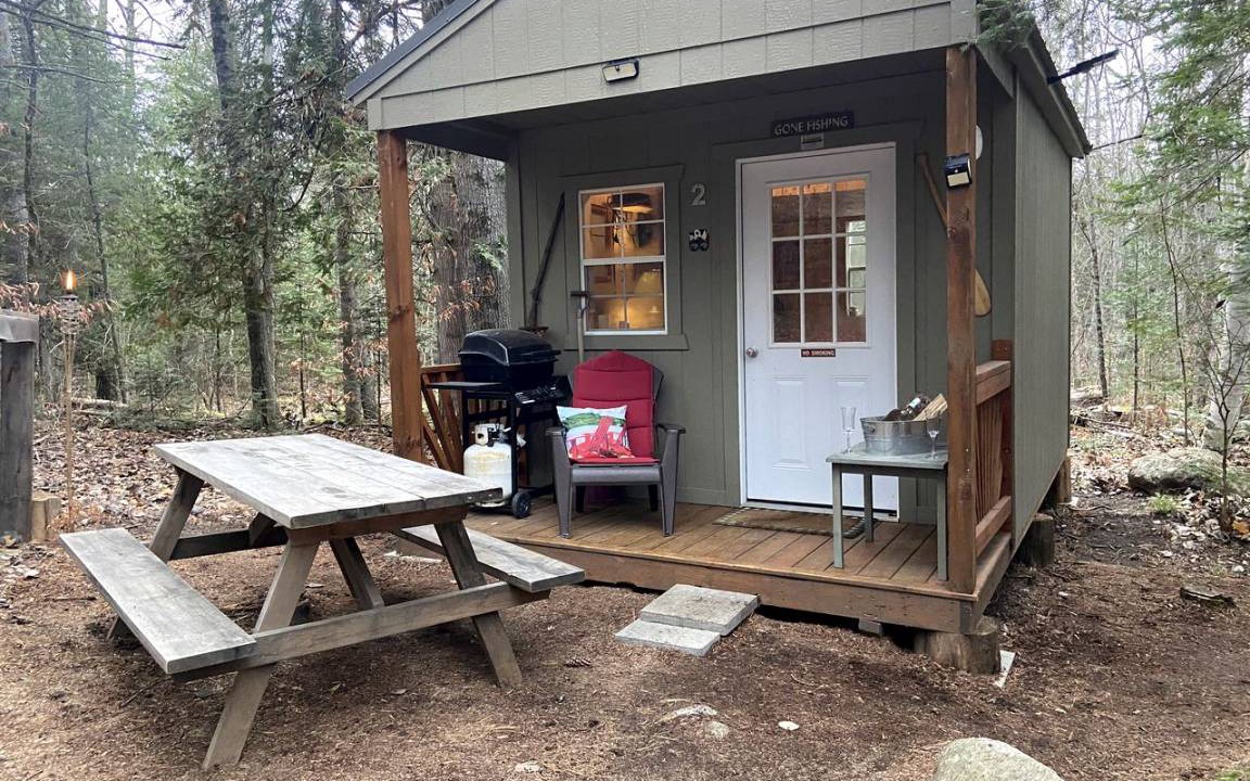 Bonnechere Valley House | House ∙ 1 bedroom ∙ 4 guests