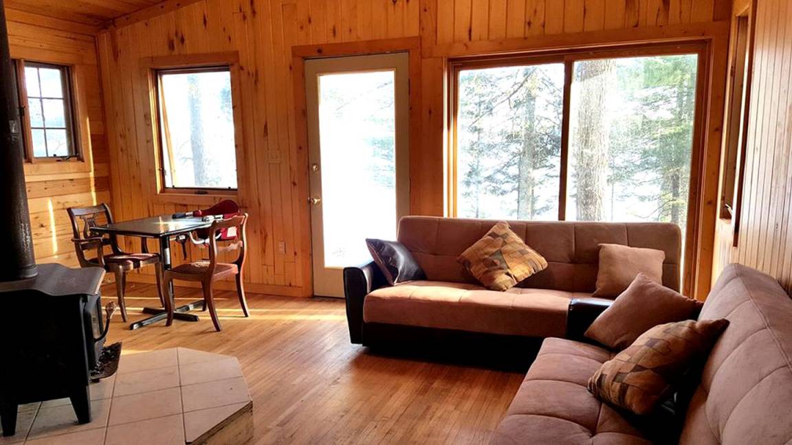 Emily House | House ∙ 1 bedroom ∙ 4 guests
