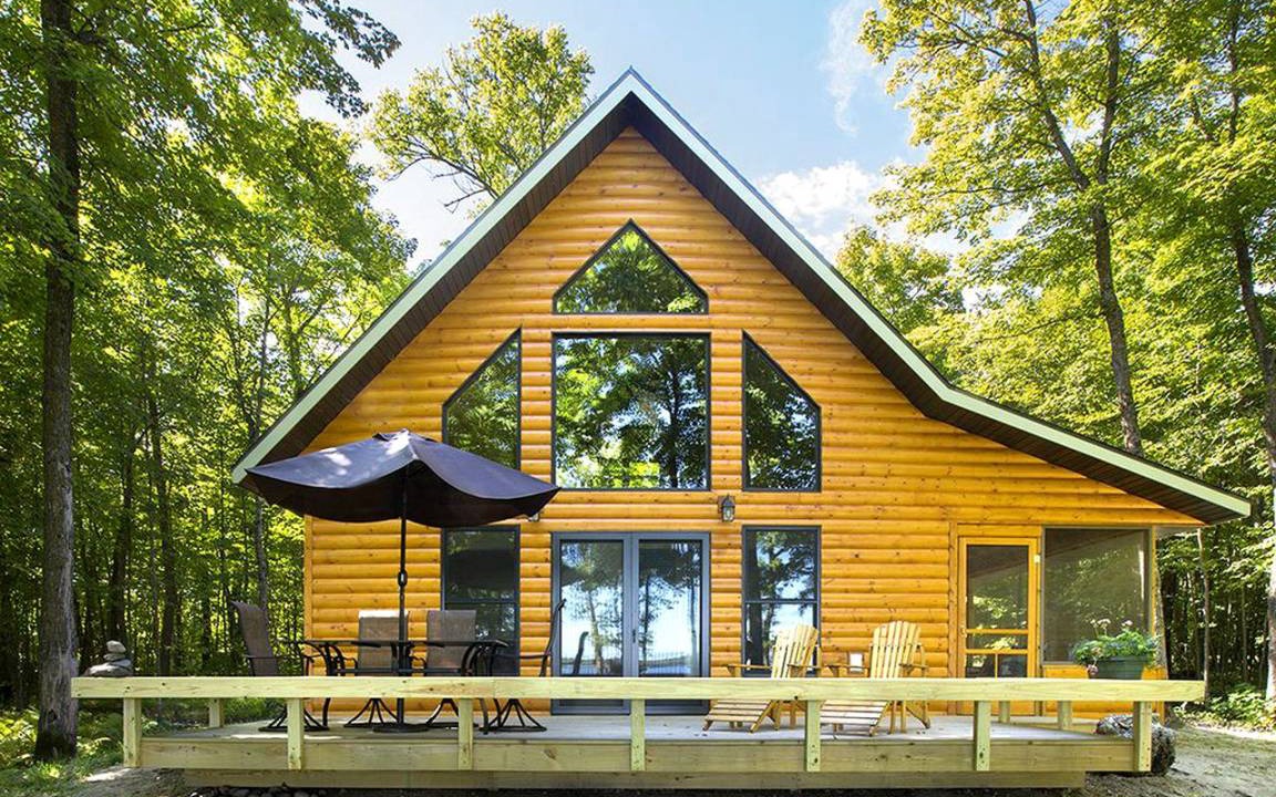 Richwood House | House ∙ 1 bedroom ∙ 4 guests