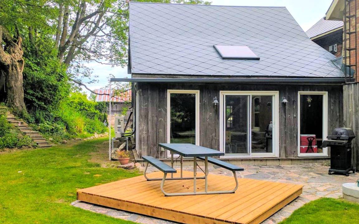 Mono House | House ∙ 1 bedroom ∙ 4 guests