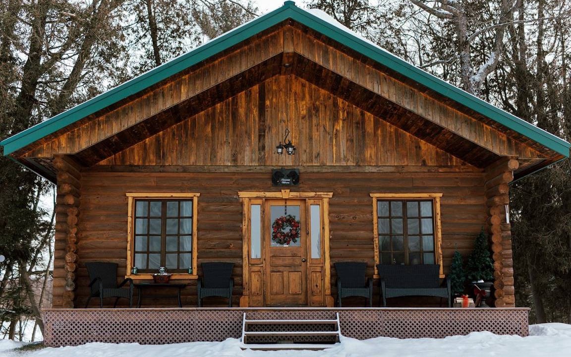 Ottawa Division House | House ∙ 1 bedroom ∙ 8 guests