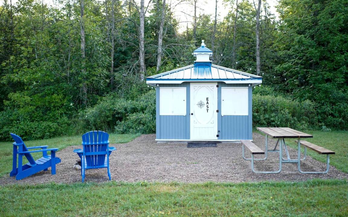 Miller Lake House | House ∙ 1 bedroom ∙ 2 guests