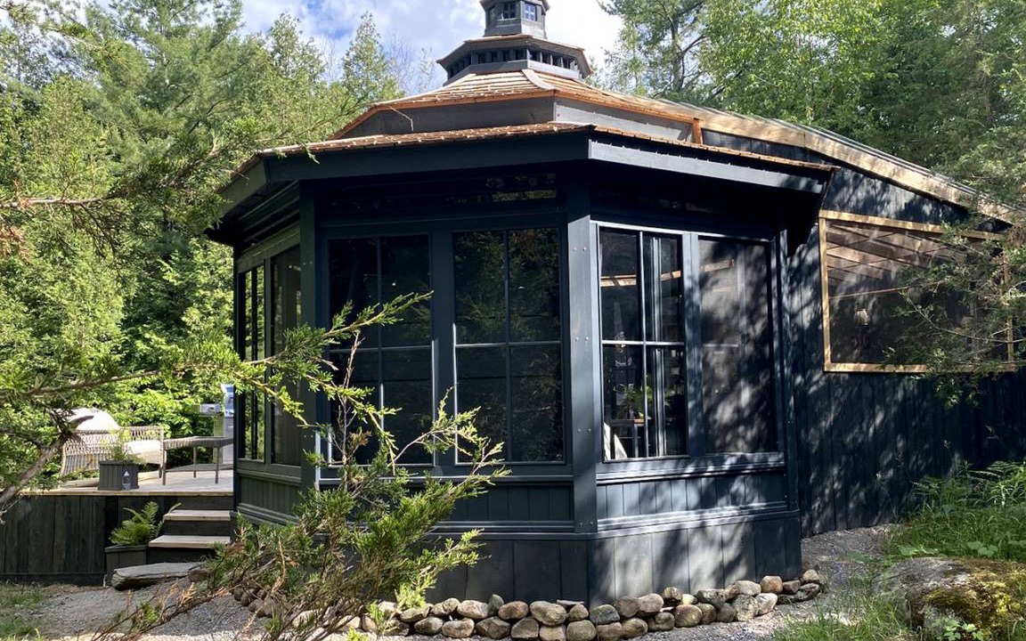 Trent Hills House | House ∙ 1 bedroom ∙ 2 guests