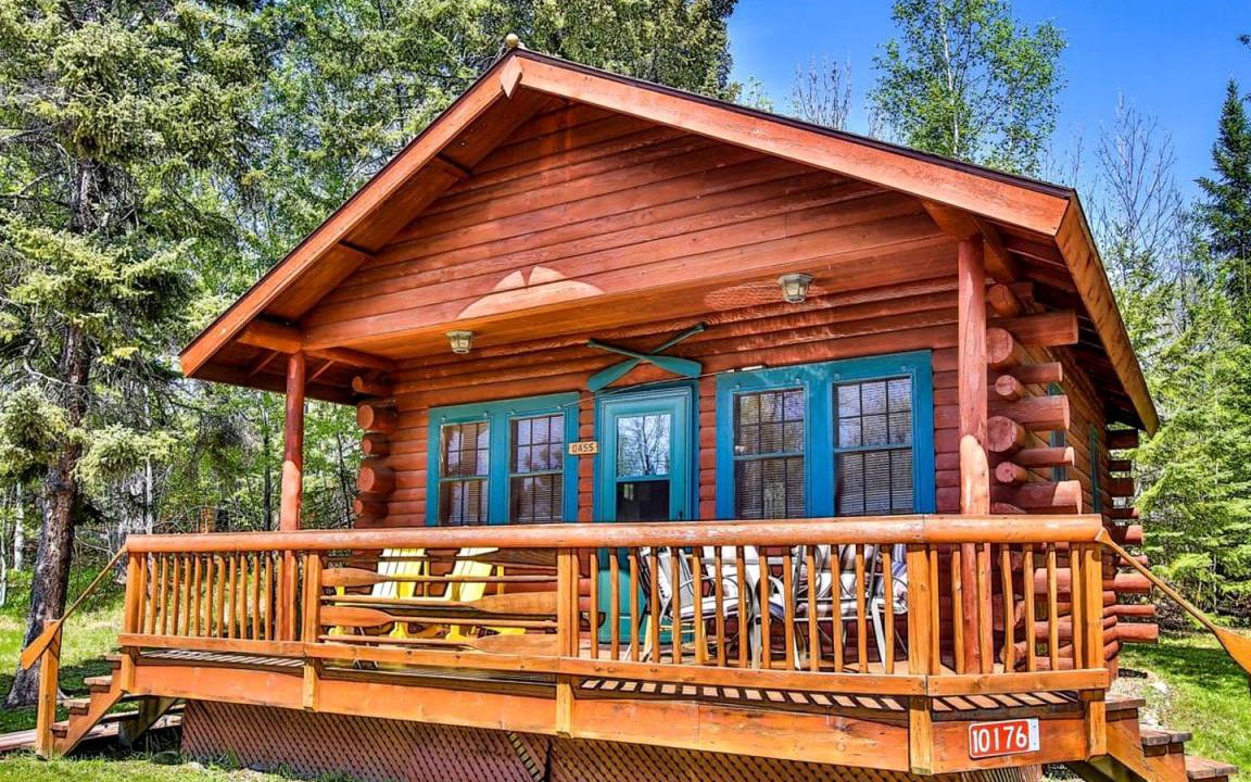 Ray House | House ∙ 1 bedroom ∙ 4 guests