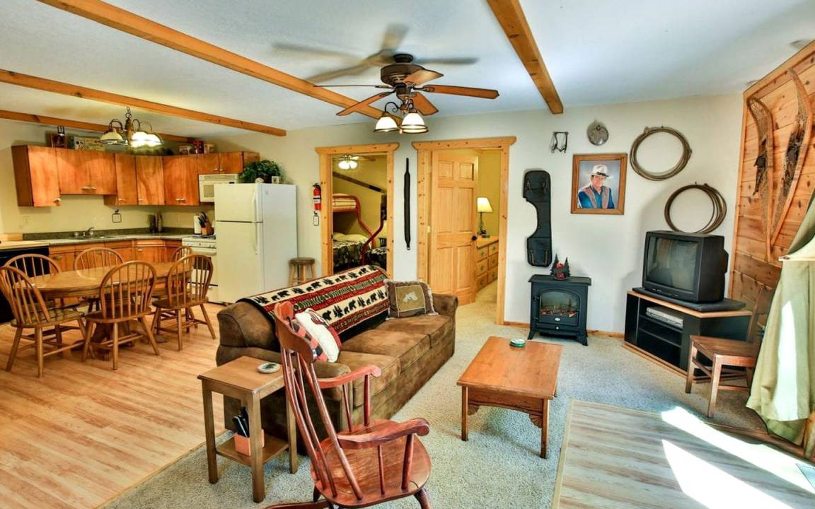 Ray House | House ∙ 1 bedroom ∙ 7 guests