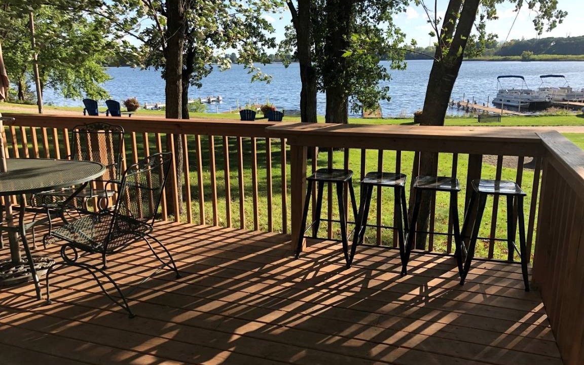 Fergus Falls House | House ∙ 2 bedrooms ∙ 8 guests