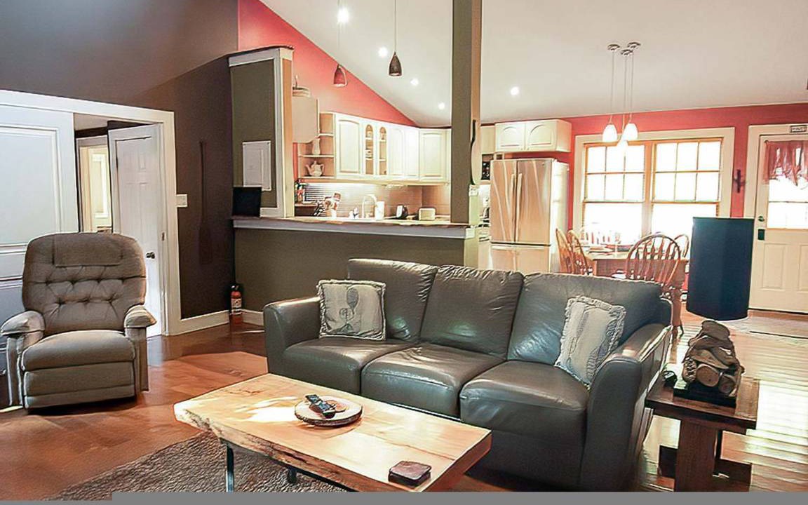 Tobermory House | House ∙ 2 bedrooms ∙ 4 guests