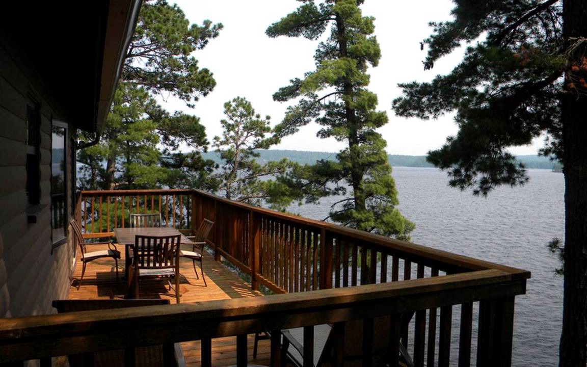 Crane Lake House | House ∙ 2 bedrooms ∙ 4 guests