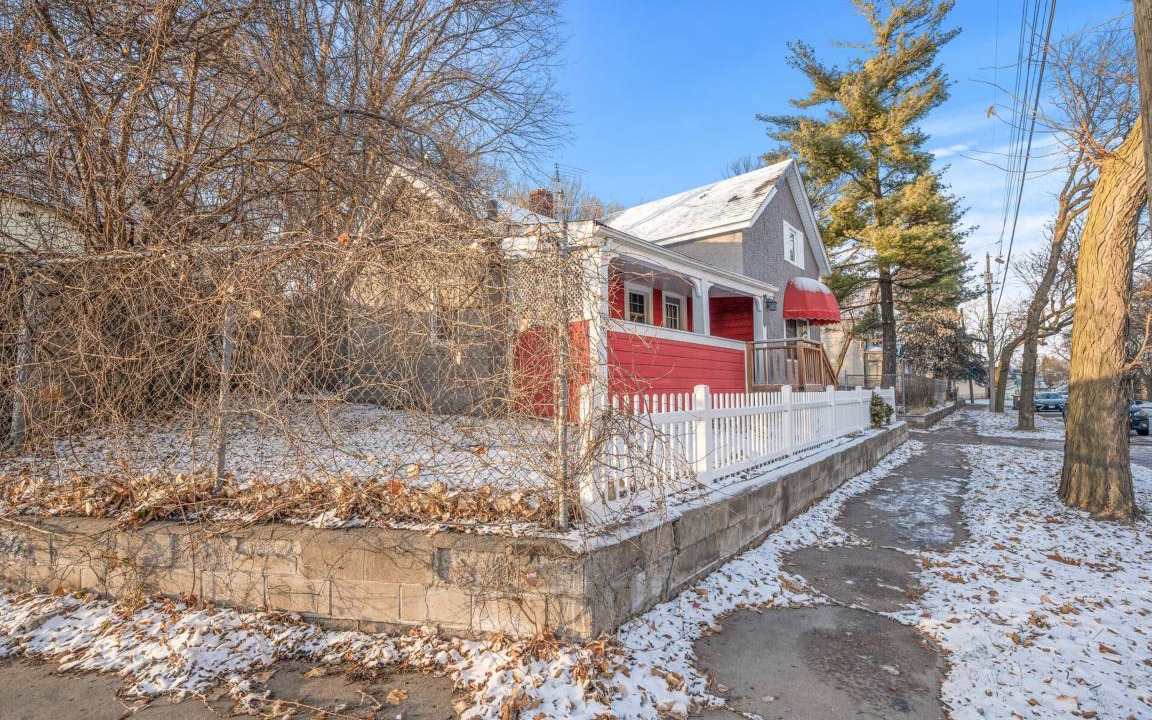 North End House | House ∙ 3 bedrooms ∙ 8 guests