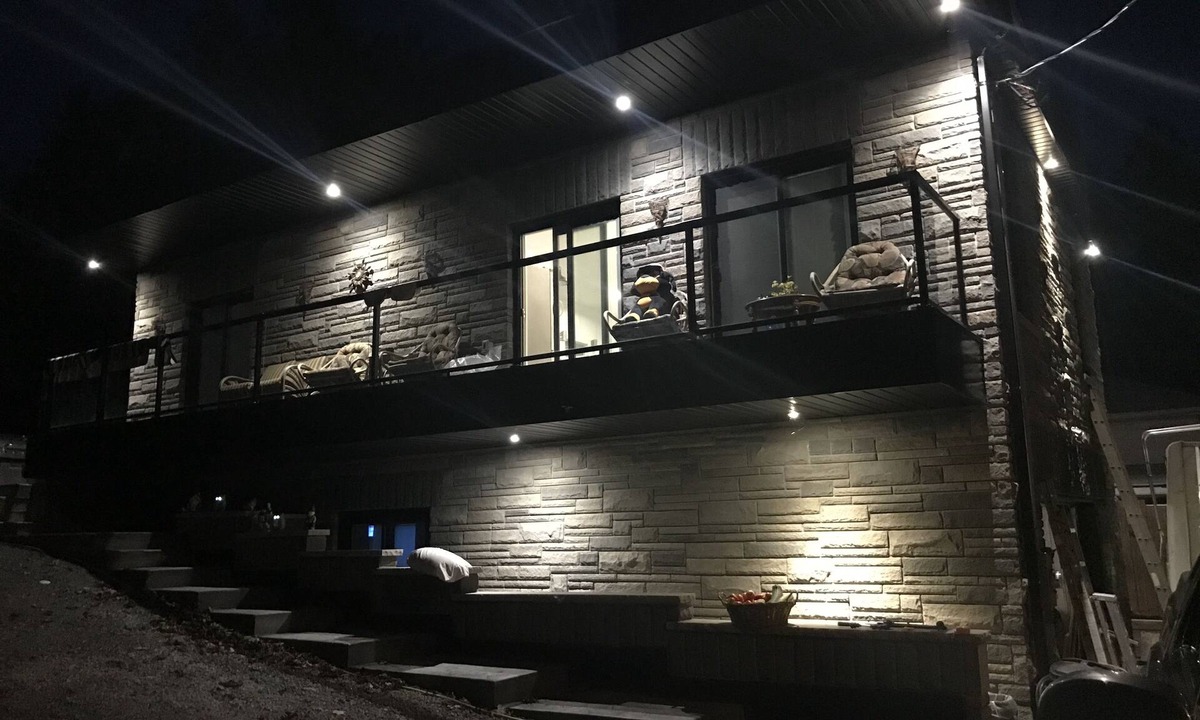Dunsford Cottage | House on Trent waterways Sturgeon lake water access