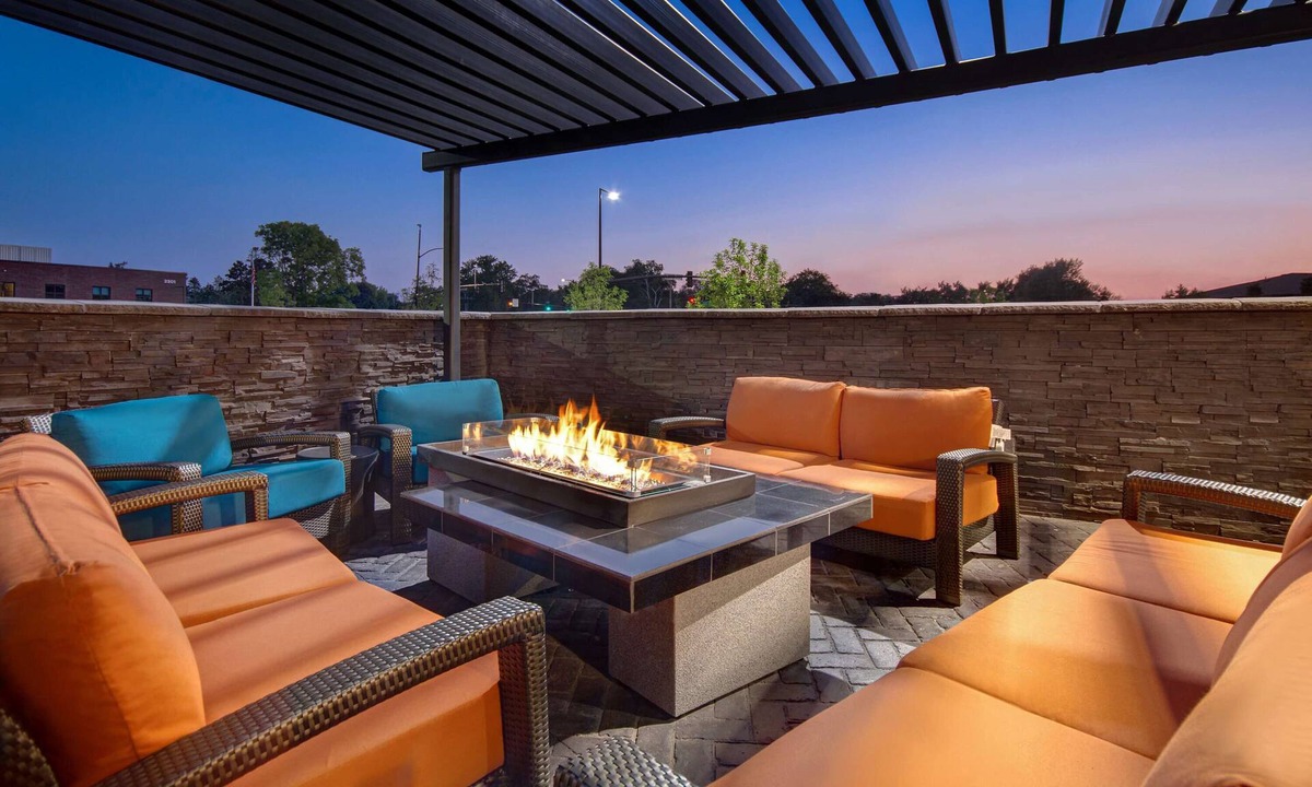 South Loop Hotel | Hyatt House Mall Of America Msp Airport
