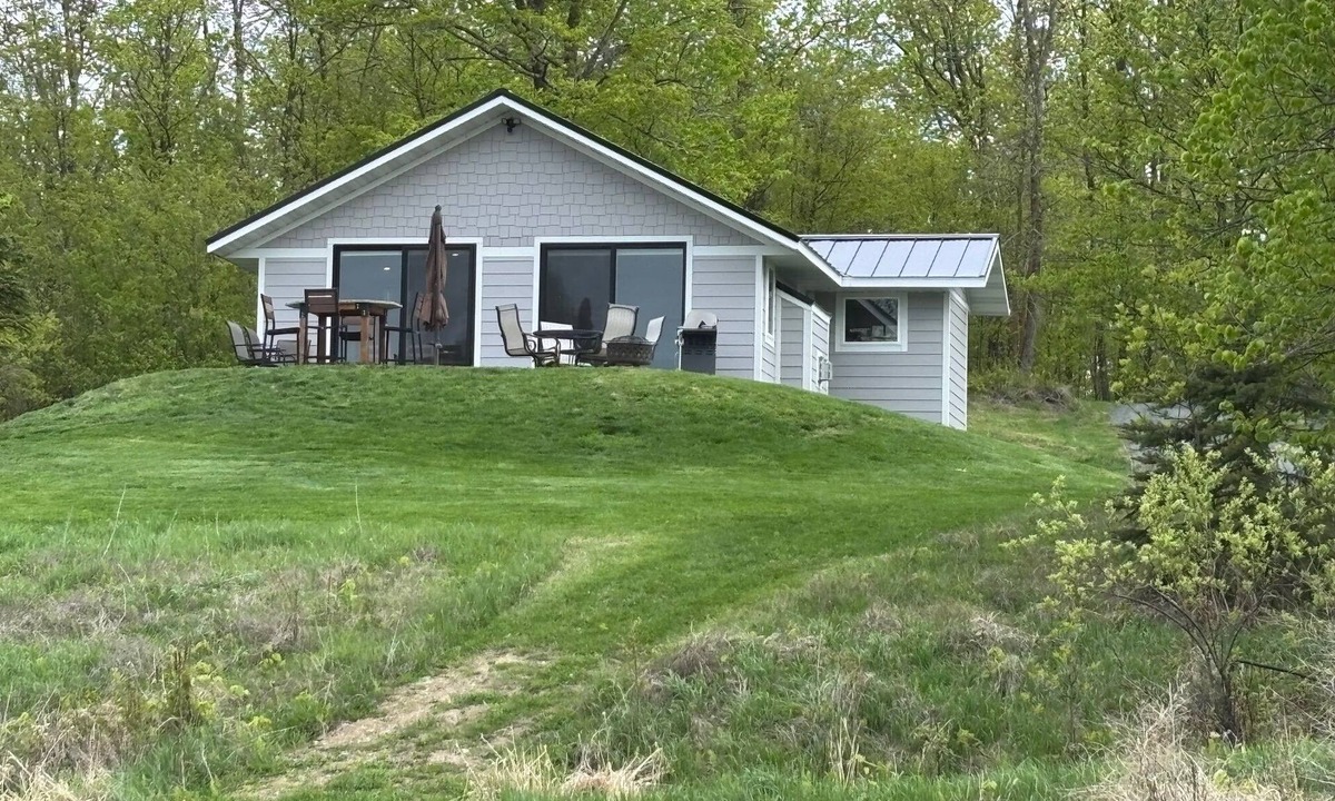 Northome Cabin | Island Lake Cabin