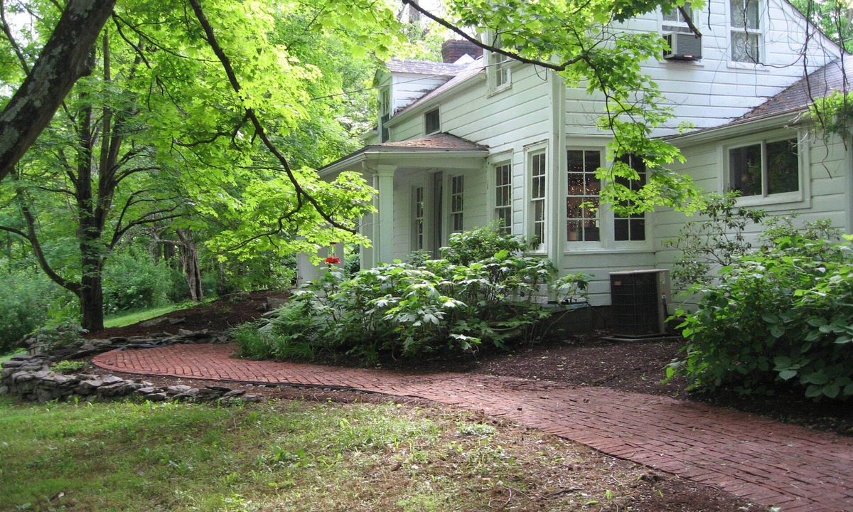 Clinton Corners Bed & Breakfast | it's a good thing
