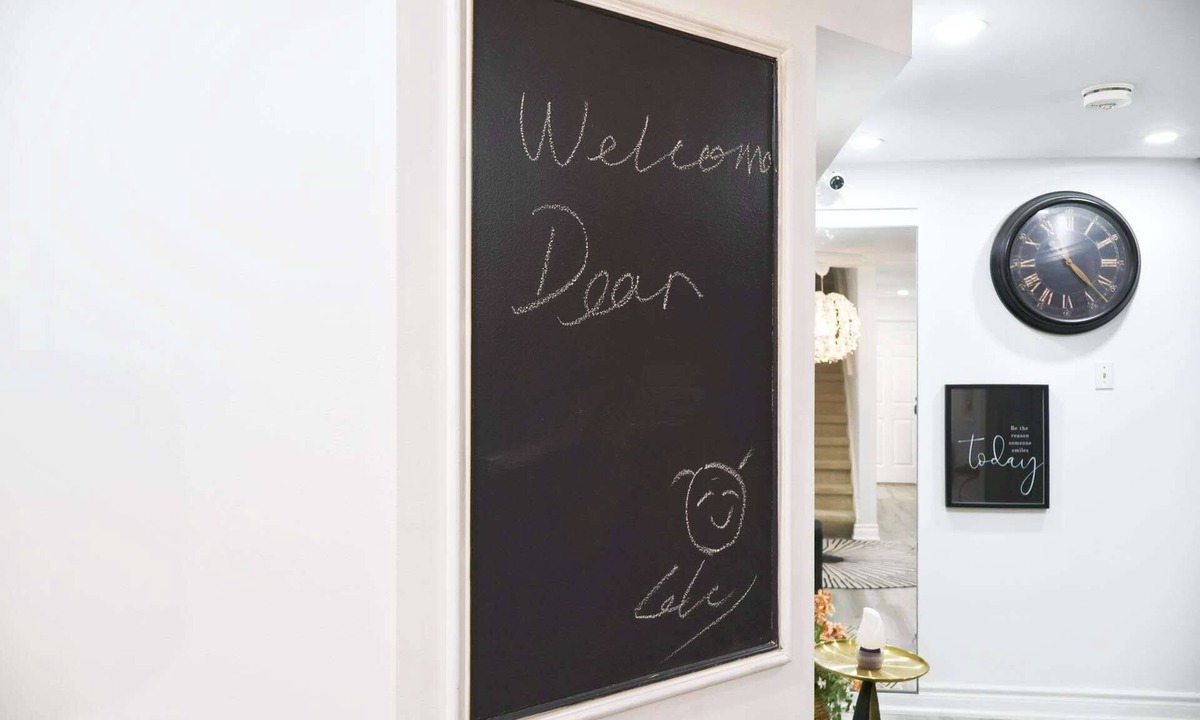 Glen Abbey Bed & Breakfast | Ivy Den