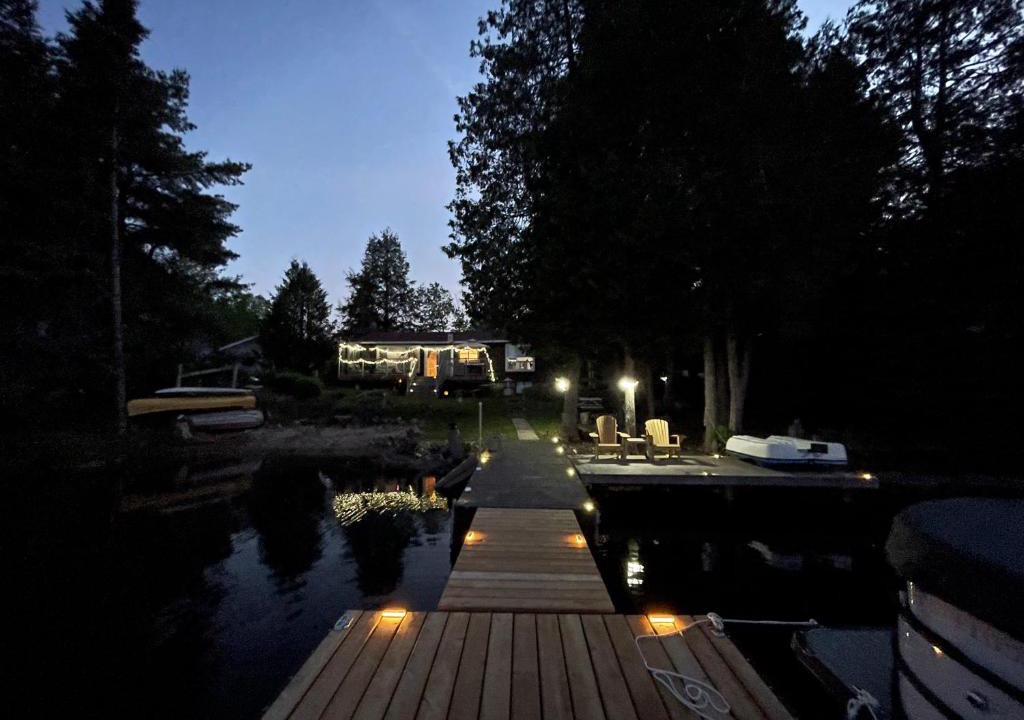 Highlands East House | Janis Cottage