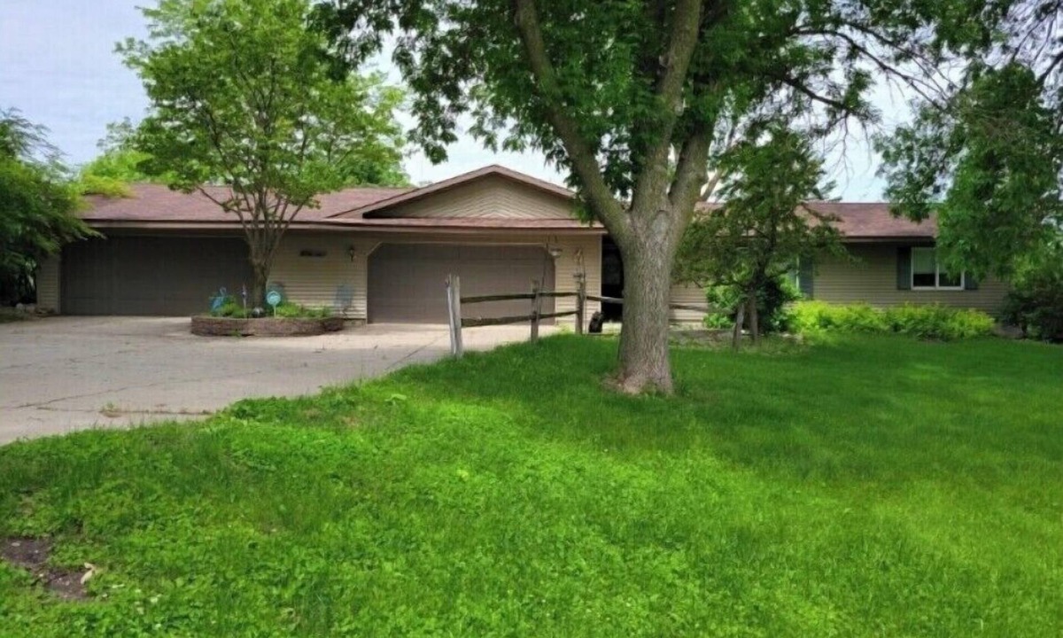 Litchfield House | John & Anne`s Place LLC
