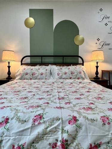 Malton House | K3 Room Near Airport