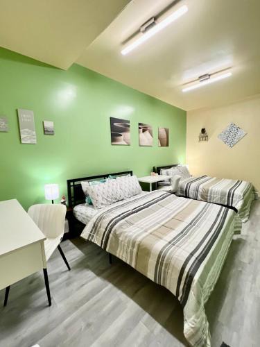 Malton House | K6 Room Near Airport
