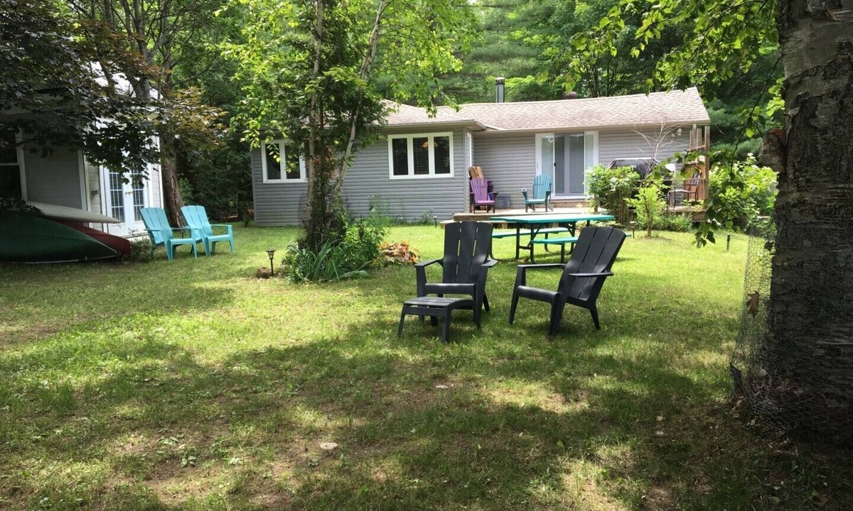 Bolsover Cottage | Kawartha, Stillwater Cottage
