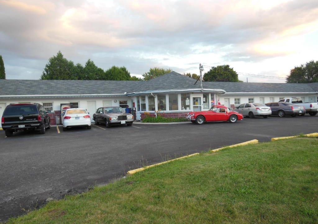 Chatham-Kent Hotel | Kent Motel