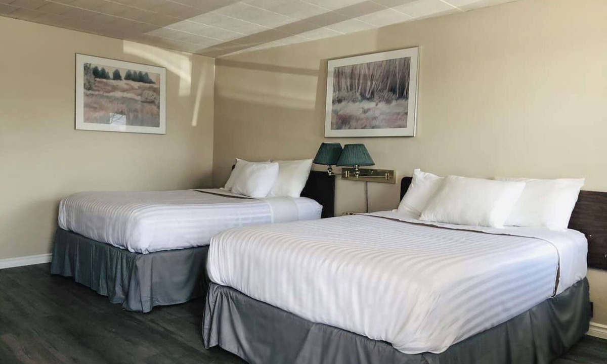 Fort Erie Hotel | Knights Inn Fort Erie