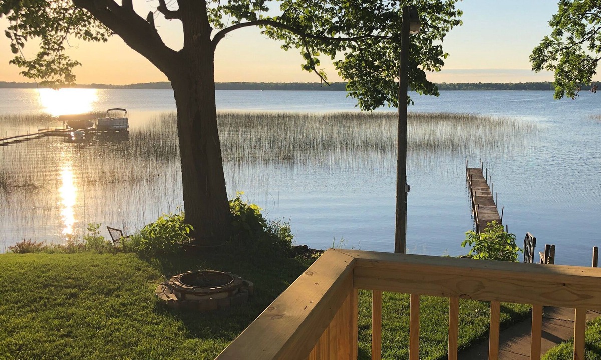 Alexandria House | Lake Mary Lake House: Your Perfect Getaway nLicense #1977