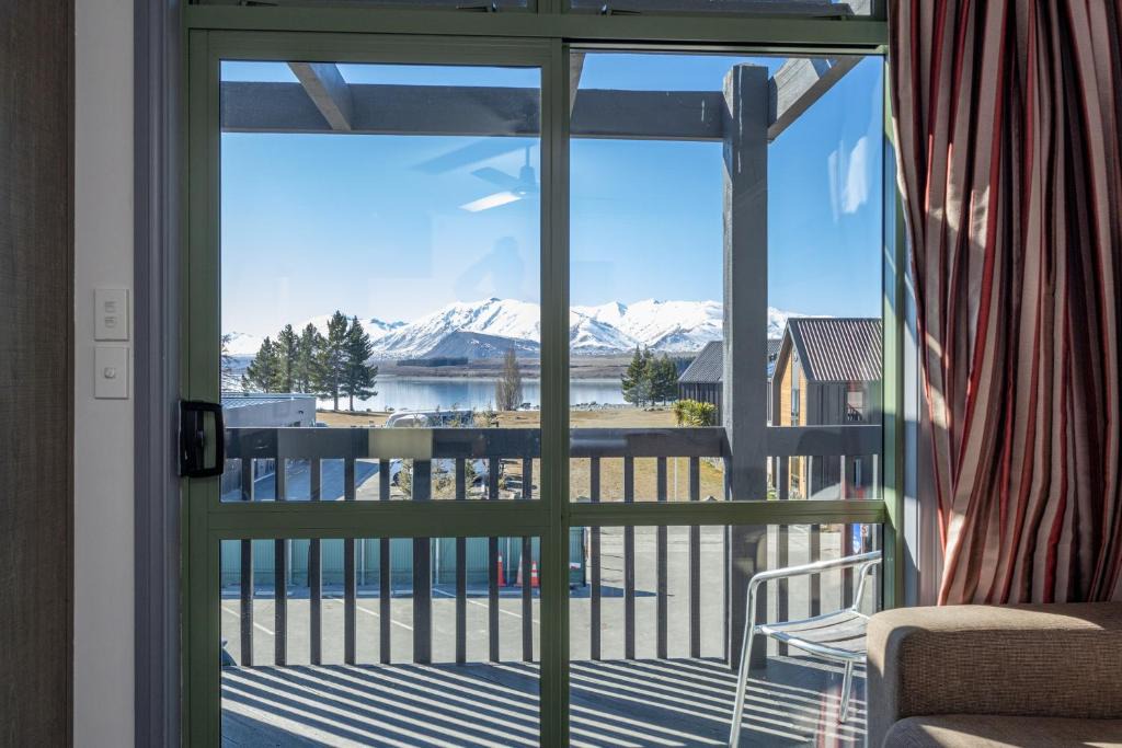 Tekapo Hotel | Lake Tekapo Village Motel