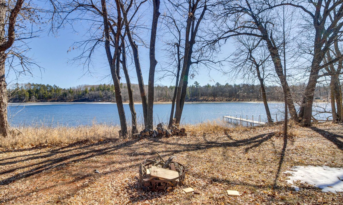 Park Rapids Cottage | Lakefront Cabin w/Boat Dock in Park Rapids