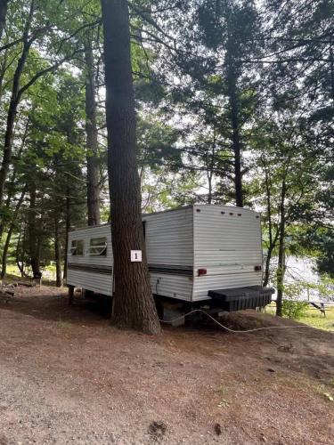 Parry Sound Other | Lakefront RV Cottage in Parry Sound #1