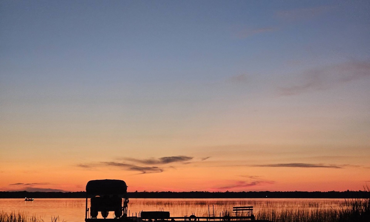 Center Township Cabin | Lakeside Sand Beach House on 3 Acres of fun Near Nisswa and Cross Lake.