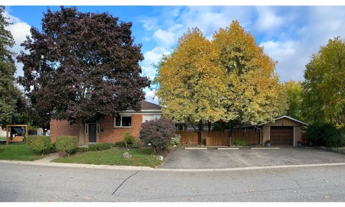 Georgetown Apartment | Large, bright garden level - in a great location!